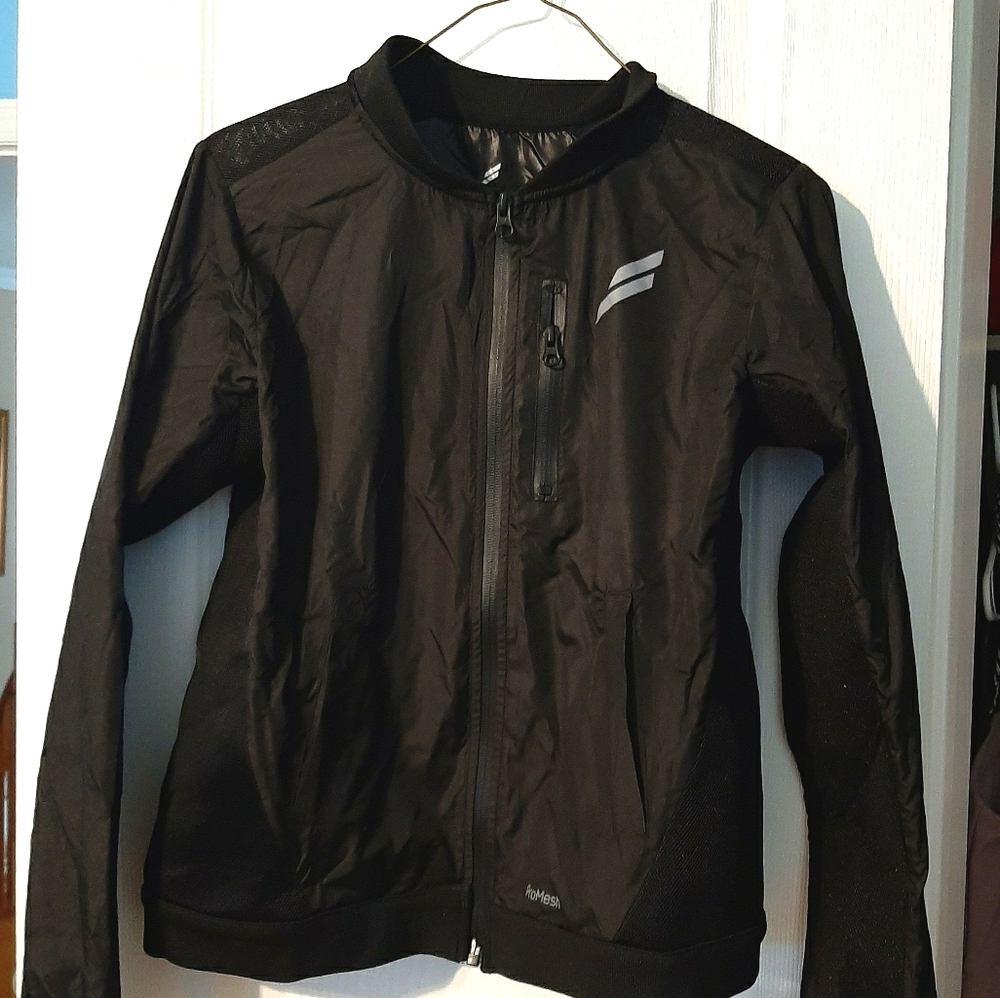 DYE pro mesh jacket